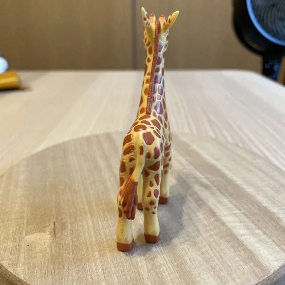 Go Diego Go Animal Rescue Giraffe Figure Dora - Picture 3 of 5